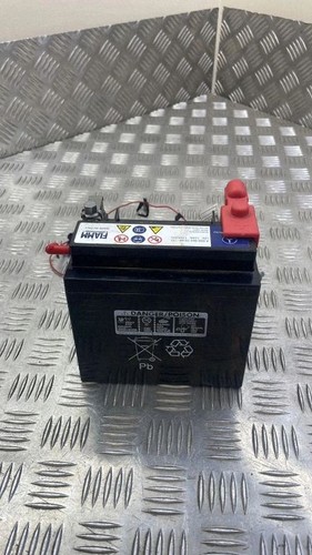Batteria auto mercedes benz - batteria,