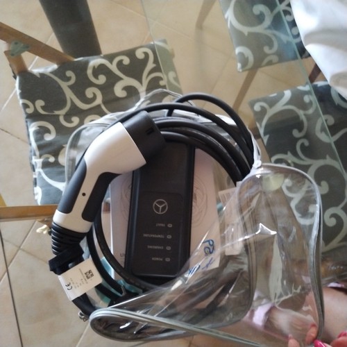 Caricatore batteria mercedes - caricatore,