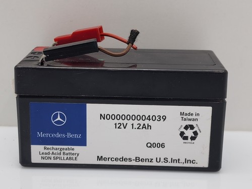 Batteria ibrida per mercedes - batteria,