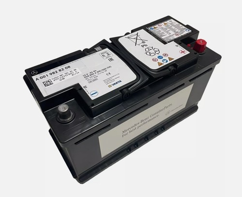 Batteria avviamento nuova - batteria,