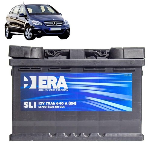 Generico batteria 70ah per - generico,