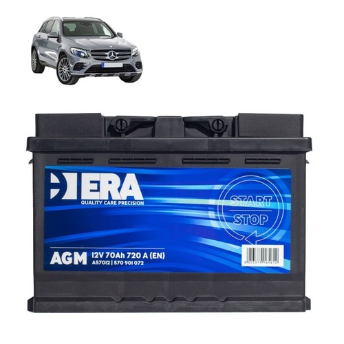 Batteria 70ah per - 70ah,