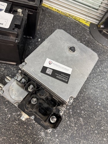 Riparazione batteria mercedes - batteria,
