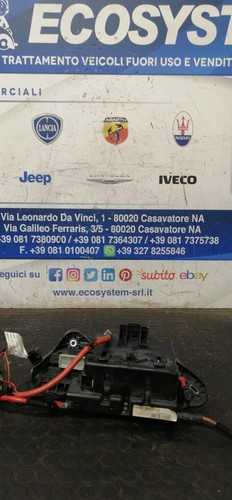 Batteria ausiliare per - ausiliare,