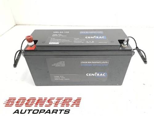 Batteria mercedes benz - batteria, vito