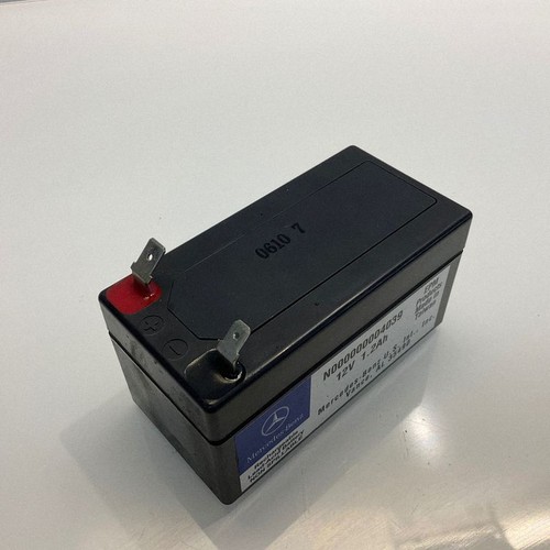 Batteria auto mercedes benz - auto, mercedes-benz