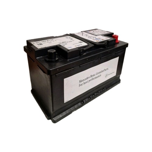 Batteria agm 800 a - 80, ah