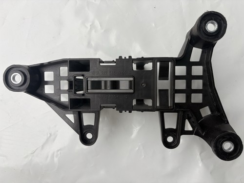 Supporto batteria mercedes - supporto,