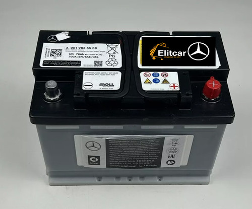 Batteria originale - batteria,