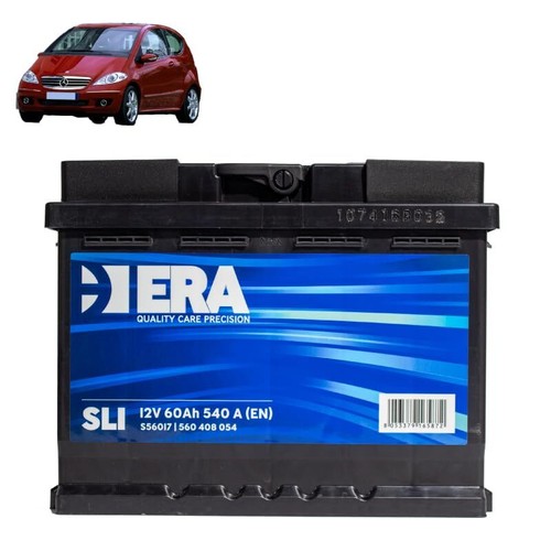 Generico batteria 60ah per - batteria,