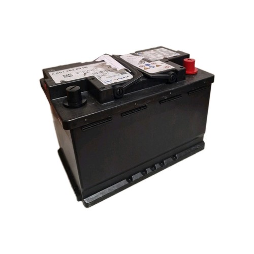 Batteria 70ah originale - 70ah,