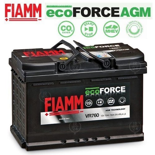 Batteria per mercedes cla - batteria,