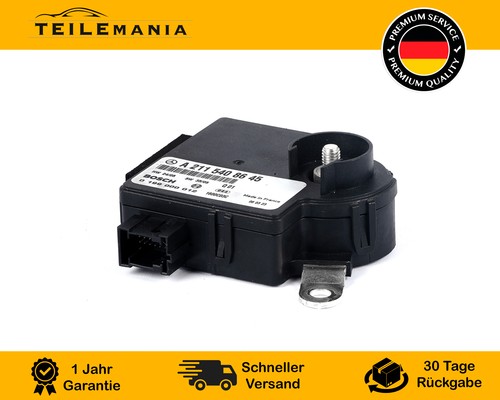 Centralina batteria originale