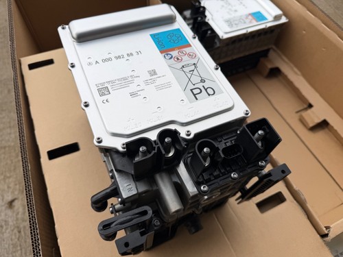 Batteria avviamento mercedes - avviamento,