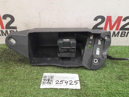 Batteria ausiliare per - batteria,