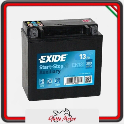 Batteria ausiliaria mercedes - ausiliaria,