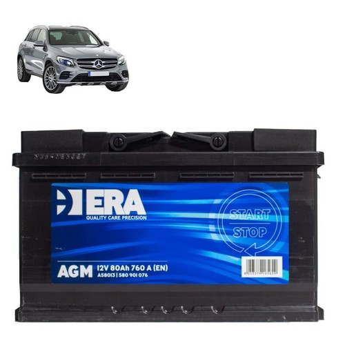 Batteria 80ah per - 80ah,